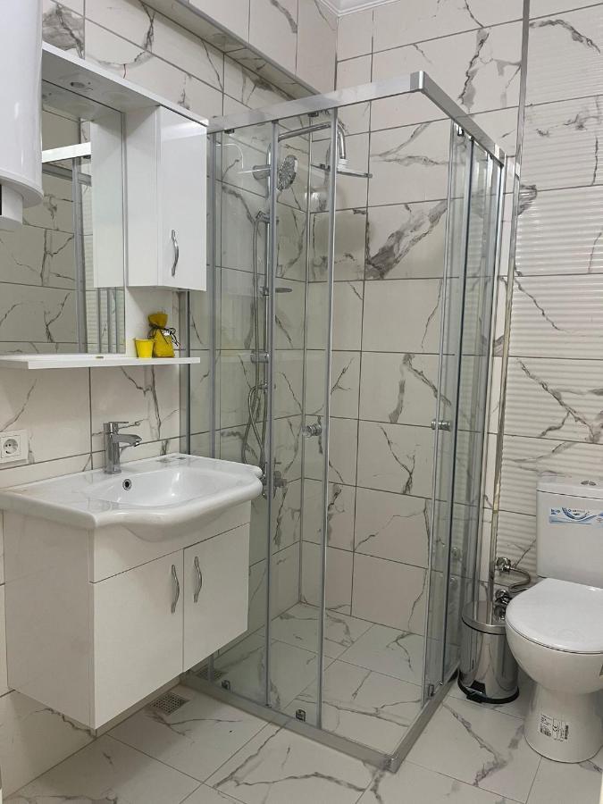 קרבורון Merlin Apart Otel מראה חיצוני תמונה