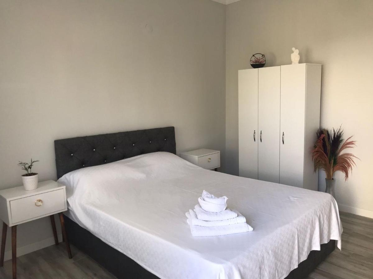 קרבורון Merlin Apart Otel מראה חיצוני תמונה