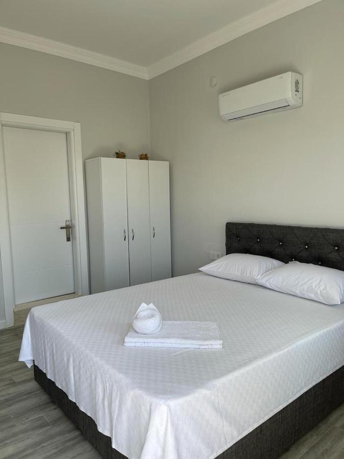 קרבורון Merlin Apart Otel מראה חיצוני תמונה