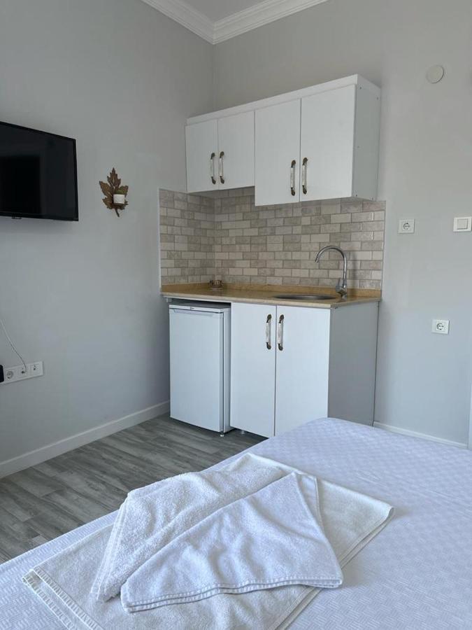 קרבורון Merlin Apart Otel מראה חיצוני תמונה