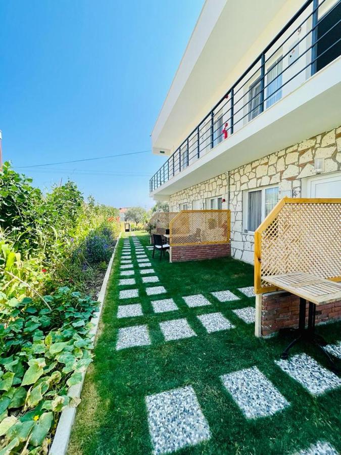 קרבורון Merlin Apart Otel מראה חיצוני תמונה